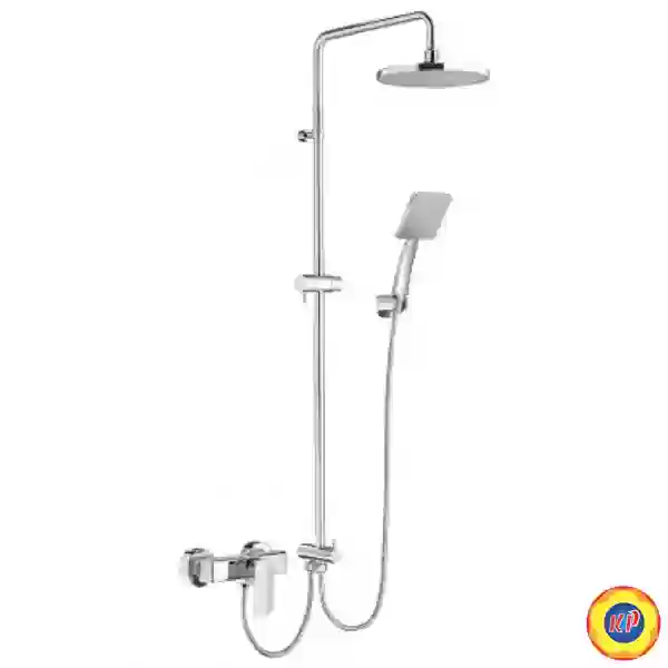 Vòi Cây Sen Tắm Inax BFV-50S (BFV50S) Nóng Lạnh