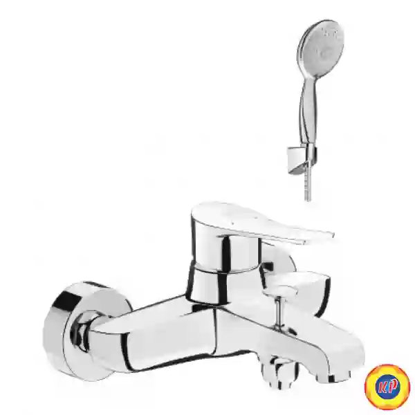 Vòi Sen Massage Nóng Lạnh Inax BFV-313S (BFV313S)