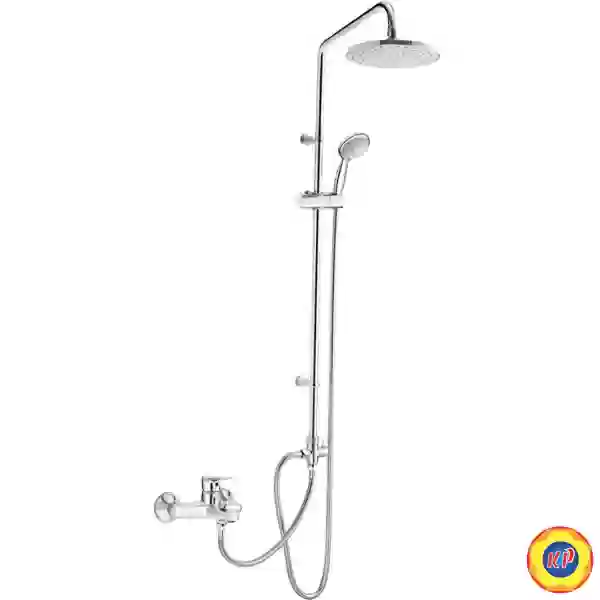 Vòi Sen Tắm Cây Inax BFV-1115S-3C (BFV1115S3C) Nóng Lạnh