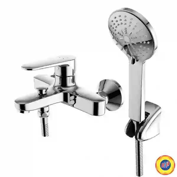 Vòi Sen Tắm American Standard WF-B211 (WFB211) Simplica Nóng Lạnh