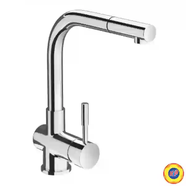 Vòi Rửa Bát Nóng Lạnh Inax SFV-1013SX (SFV1013SX)