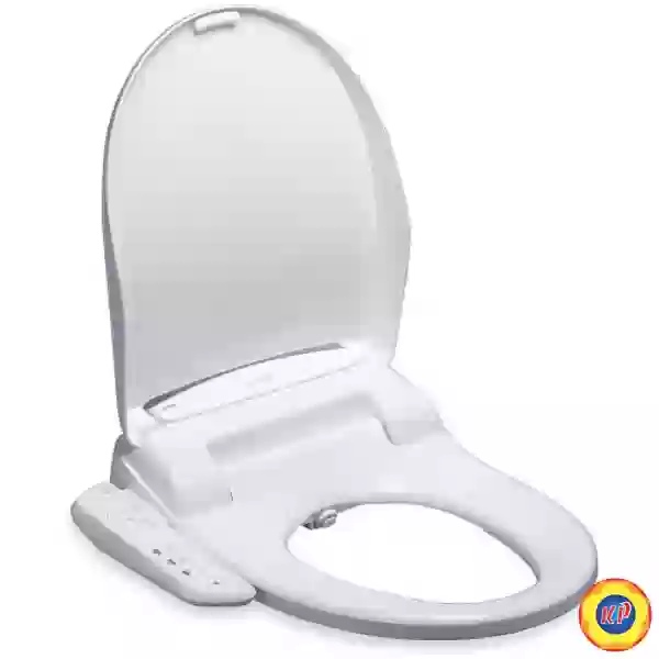 Nắp Bàn Cầu Điện Tử CAESAR TAF400H Đa Năng