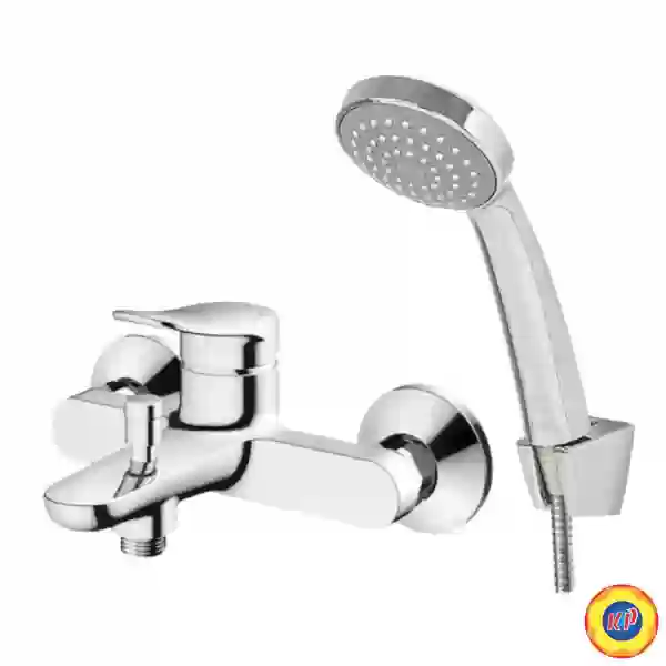 Vòi Sen Tắm TOTO TBS04302V/DGH104ZR Nóng Lạnh