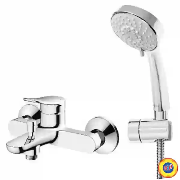 Vòi Sen TOTO TBS04302V/DGH108ZR Tay Sen 5 Chế Độ