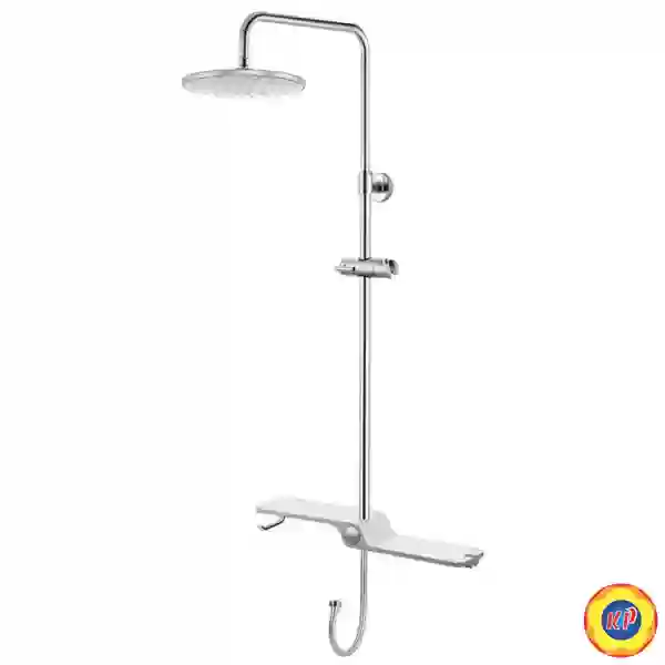 Bộ Thân Sen Cây CAESAR BS126 Rời Bát Tròn 220mm