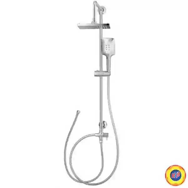 Thân Sen Cây Tắm Đứng COTTO CT623Z95Z89