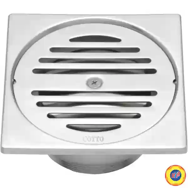 Thoát Sàn COTTO CT647Z2(HM) (Ø73)
