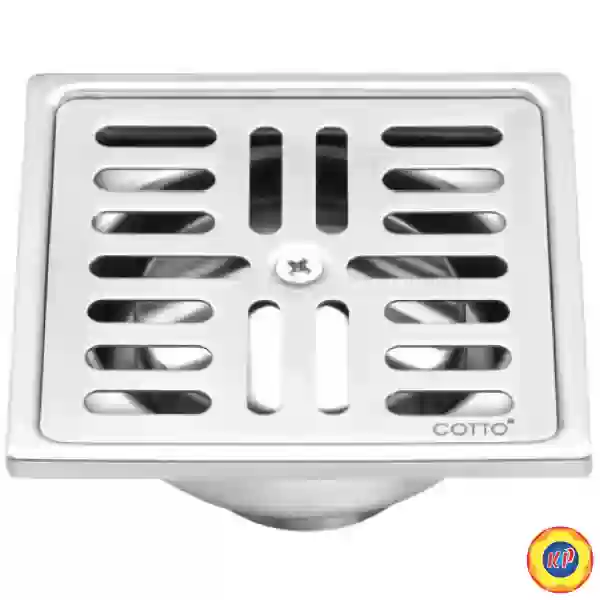 Thoát Sàn COTTO CT697Z1P(HM) (Ø38)