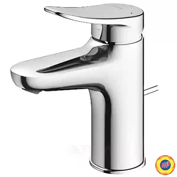 Vòi Lavabo TOTO TLS04301V Gật Gù Nóng Lạnh