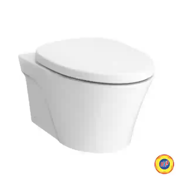 Bồn Cầu TOTO CW822RA/TC385VS Treo Tường