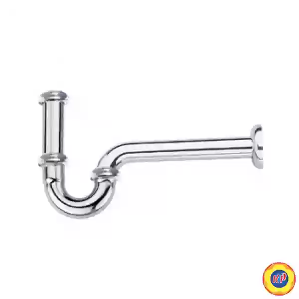 Ống Xả Nước Chữ P TOTO TVLF404 (THX1A-6N)