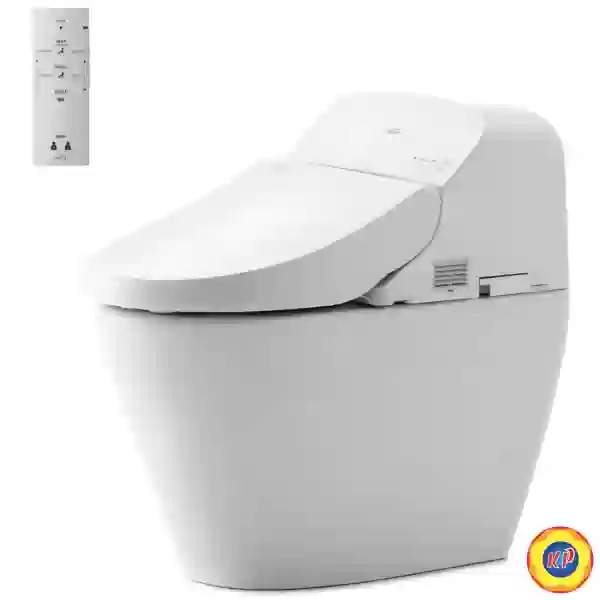 Bồn Cầu Thông Minh TOTO C971/TCF9433A GG