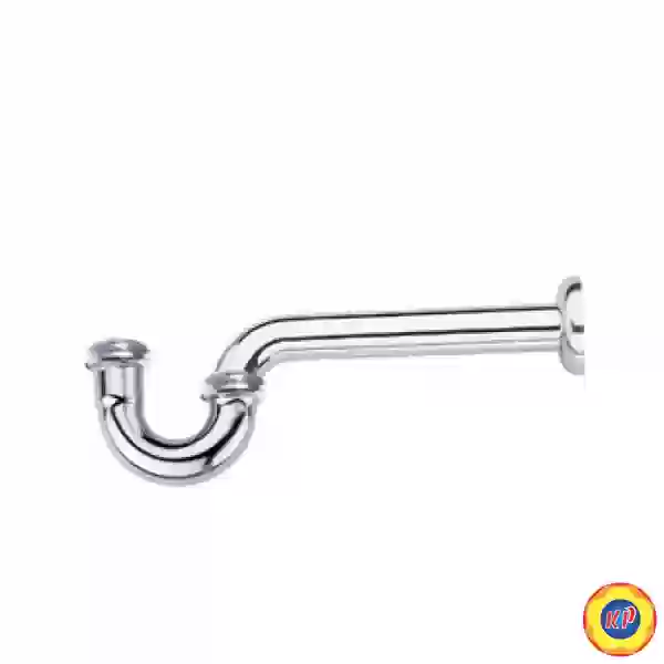 Ống Xả Nước Co Chữ P TOTO TVLF401