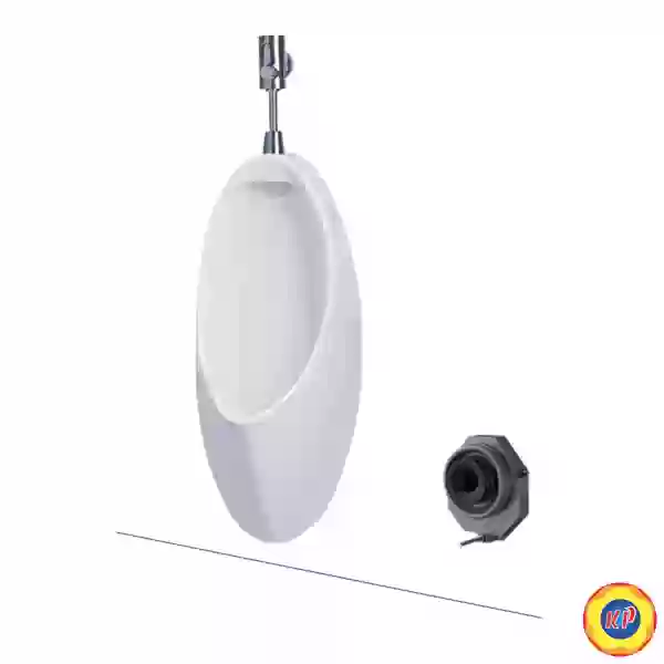 Bồn Tiểu Nam TOTO UT560T#XW Treo Tường