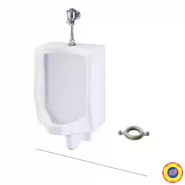 Bồn Tiểu Nam TOTO UT57S#W Treo Tường