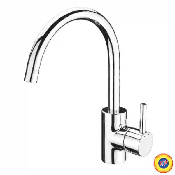 Vòi Bếp TOTO TX605KESBR Nóng Lạnh