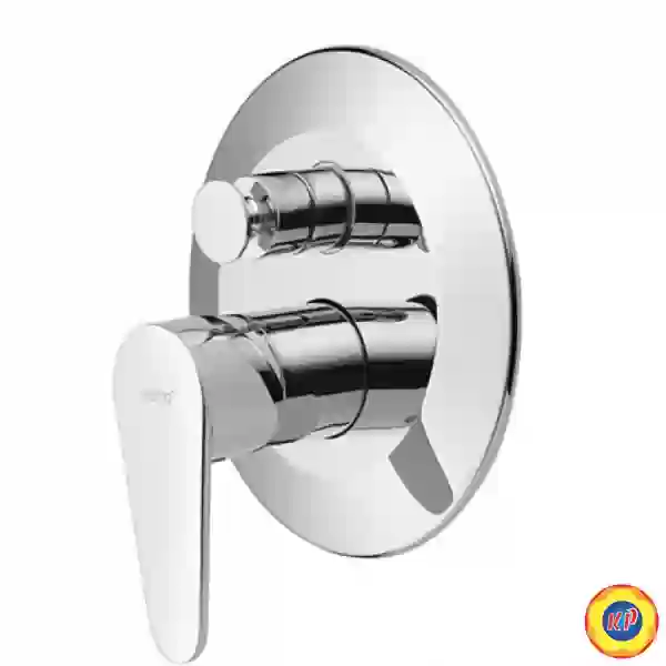 Van Điều Chỉnh Nóng Lạnh Cotto CT3005AEV Lever Handle Âm Tường