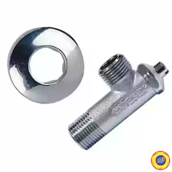 Van Khống Chế Xi CAESAR BF403 (Ø21)
