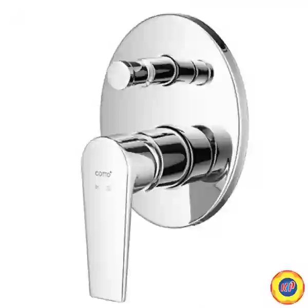Van Điều Chỉnh Nóng Lạnh Cotto CT2162A Âm Tường