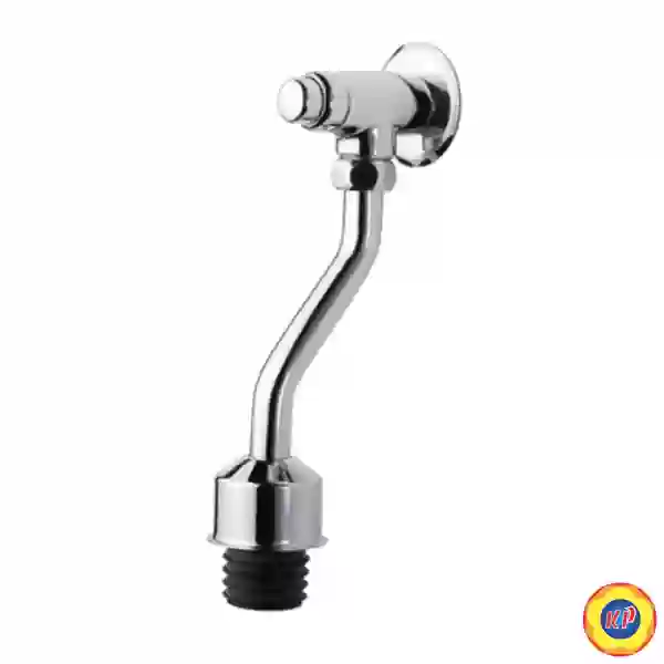 Van Xả Ấn Bồn Tiểu COTTO CT471SL(HM) 75mm