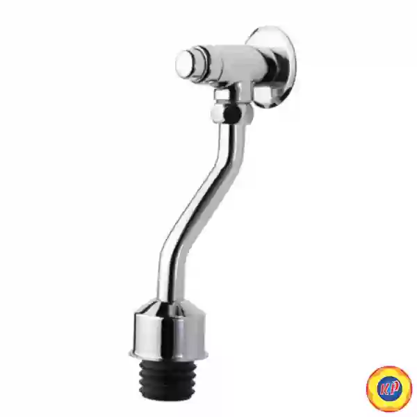 Van Xả Ấn Bồn Tiểu COTTO CT471SS(HM) 45mm