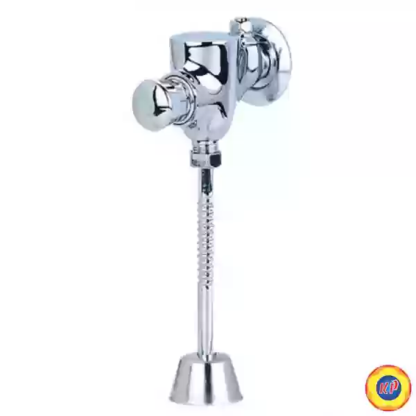 Van Xả Nhấn Bồn Tiểu CAESAR BF412G