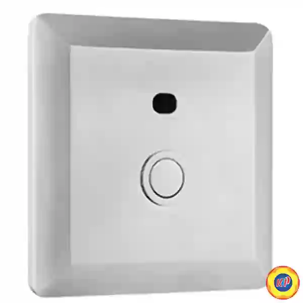Van Xả Tiểu American Standard WF-8603 Âm Tường Cảm Ứng Pin