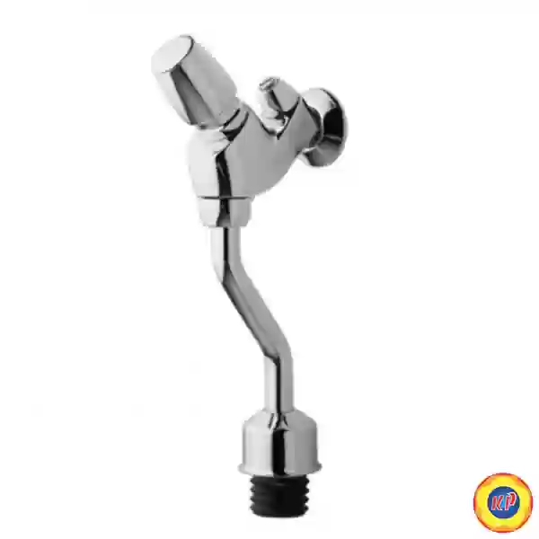 Van Xả Ấn Bồn Tiểu COTTO CT474N(S)(HM) 45mm