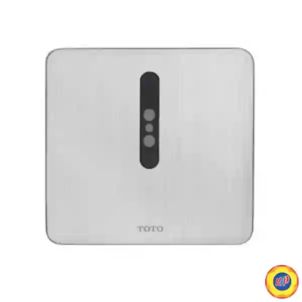 Van Xả Tiểu Cảm Ứng TOTO TTUE602AN 220V Âm Tường Xả 3 Lít
