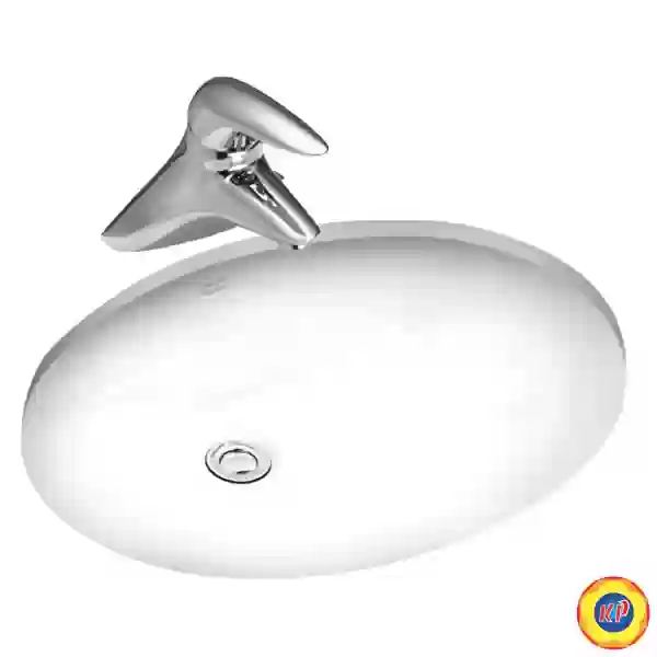 Chậu Lavabo  Âm Bàn American Standard VF-0496 Ovalyn