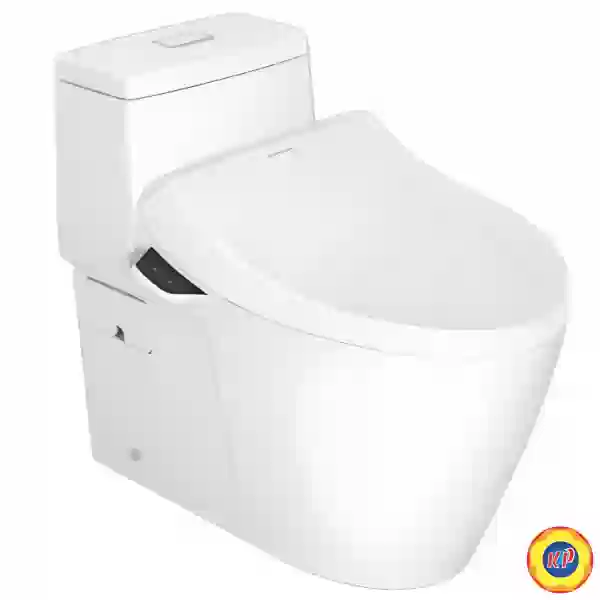Bồn Cầu Nắp Điện Tử American Standard VF-1808PR