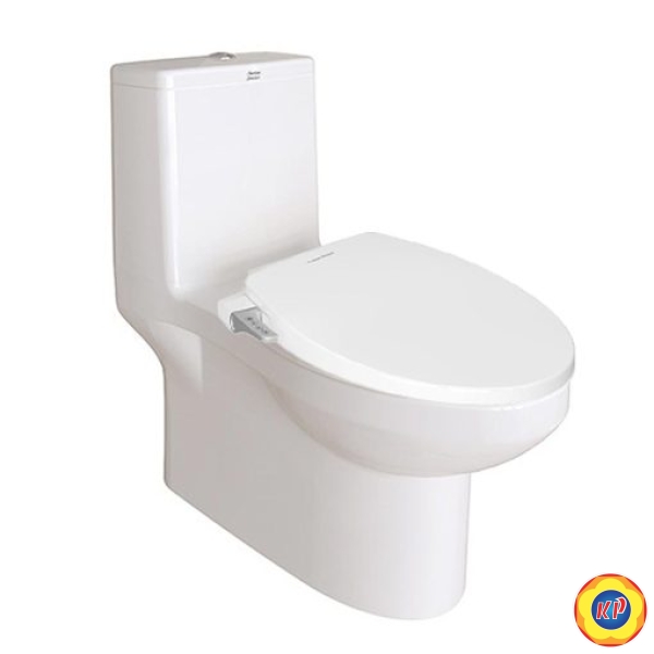 Bồn Cầu Nắp Rửa Cơ American Standard VF-1858S3
