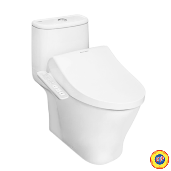 Bồn Cầu Điện Tử AMERICAN STANDARD VF-1862PL