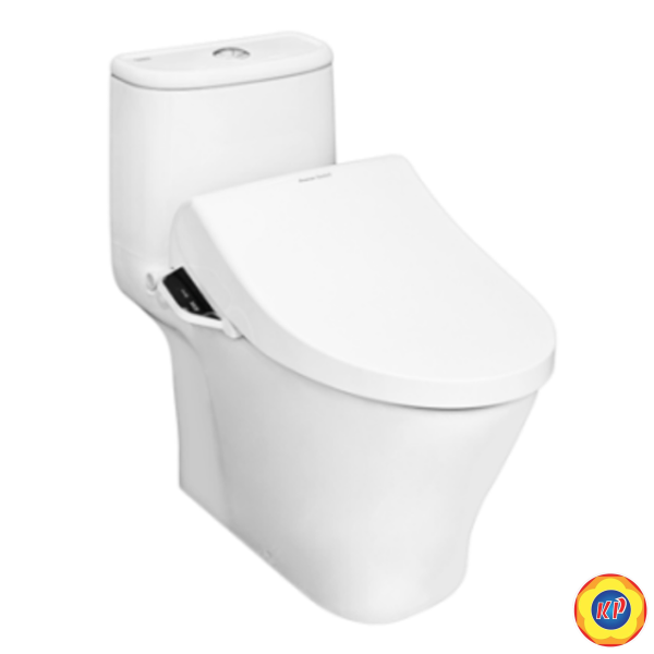 Bồn Cầu Điện Tử AMERICAN STANDARD VF-1862PR