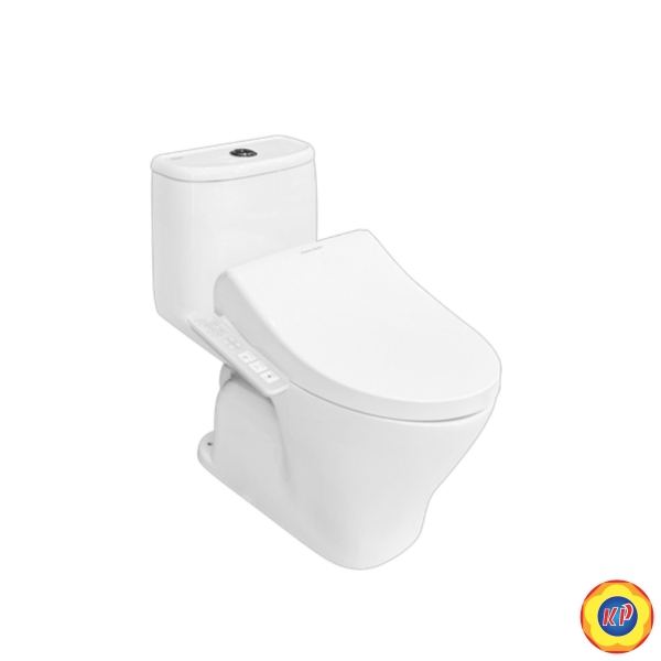 Bồn Cầu Điện Tử AMERICAN STANDARD VF-1863PL