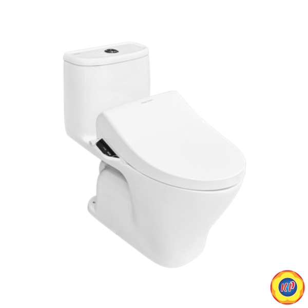 Bồn Cầu Điện Tử AMERICAN STANDARD VF-1863PR