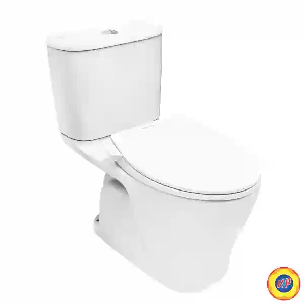 Bồn Cầu American Standard VF-2162SW (VF2162SW) Nắp Rửa Cơ M4A839