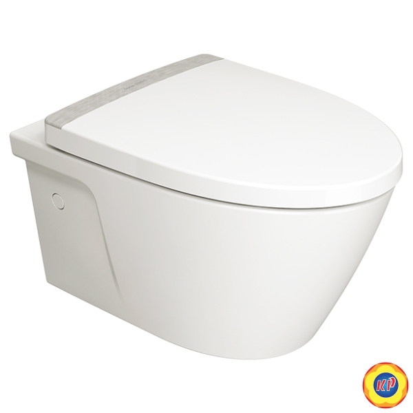 Bồn Cầu Treo Tường American Standard VF-3119V/CTSS1808-1M/G3004A/VPTL-3815