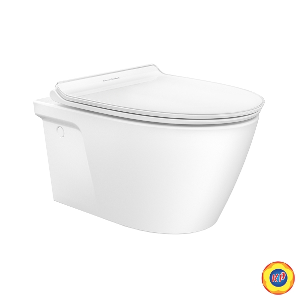 Bồn Cầu Treo Tường American Standard VF-3119E/WP-C119/G3004A/VPTL-3815 Két Âm