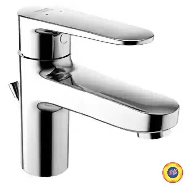 Vòi Rửa Lavabo American Standard WF-B201 (WFB201) Slimplica Nóng Lạnh