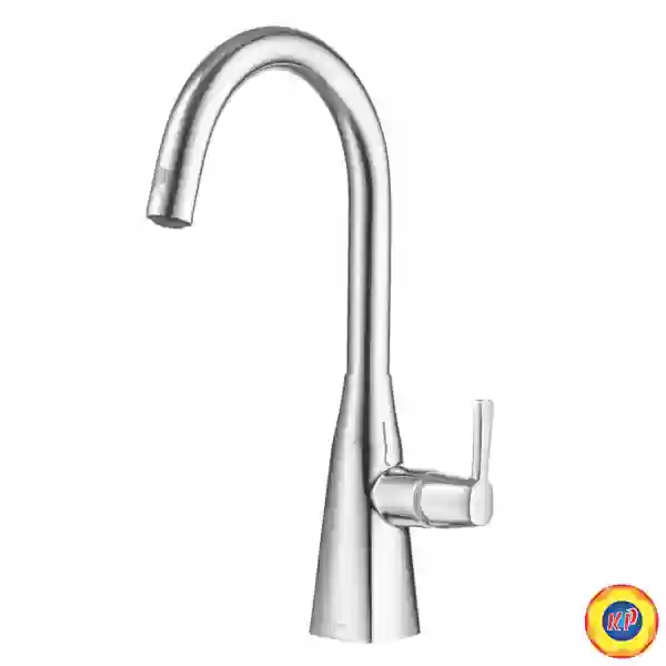 Vòi Bếp COTTO CT4904A(DC) Nóng Lạnh Dùng Pin