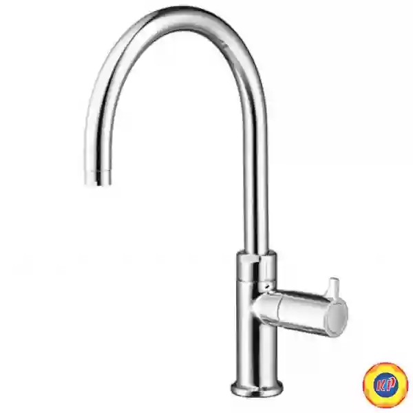 Vòi Bếp Lạnh COTTO CT1087C27(HM) Gắn Chậu