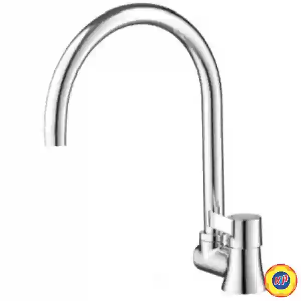 Vòi Bếp Lạnh COTTO CT1094C33(HM) Gắn Chậu