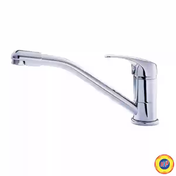 Vòi Bếp Nóng Lạnh COTTO CT288D Arona Gắn Chậu