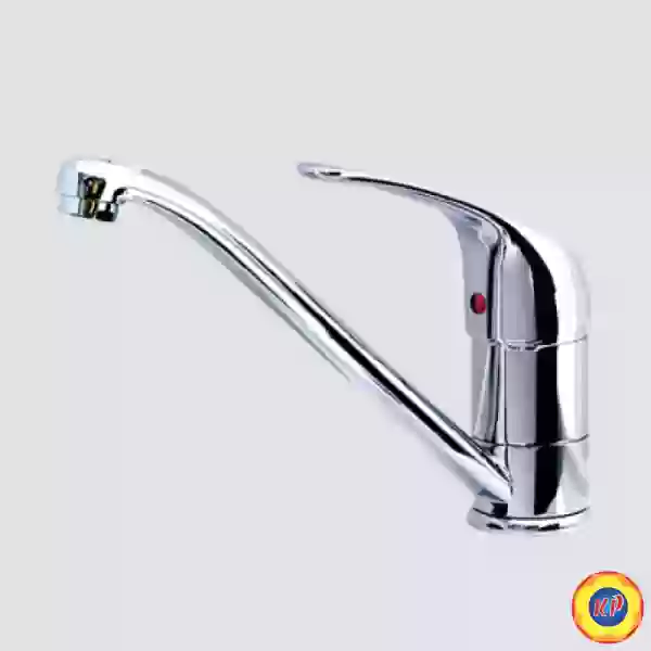 Vòi Nước Rửa Chén Nóng Lạnh Inax SFV-112S (SFV112S)