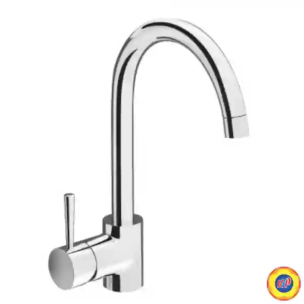 Vòi Nước Rửa Bát Inax SFV-801S Nóng Lạnh