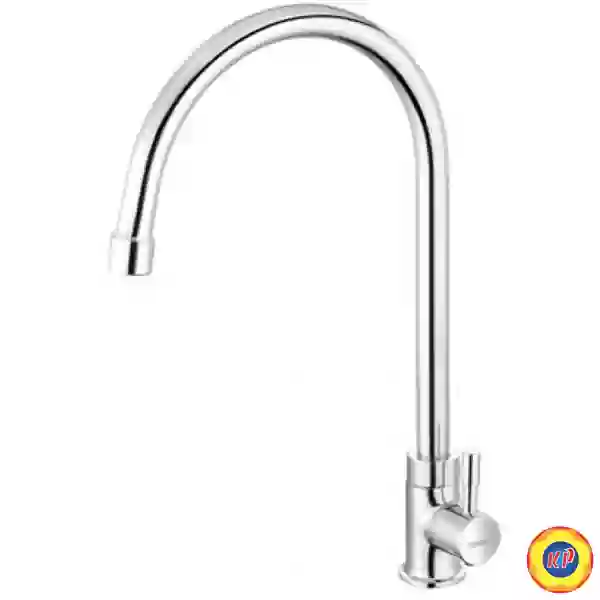Vòi Bếp Lạnh CAESAR K035C Gắn Chậu