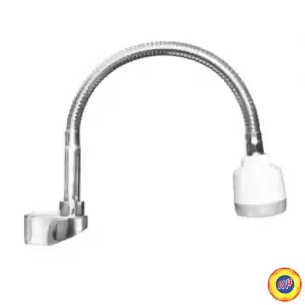 Vòi Bếp Viglacera VG718 Lạnh Gắn Tường