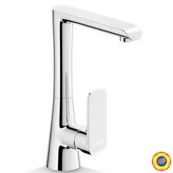Vòi Bếp Viglacera VG743 Nóng Lạnh