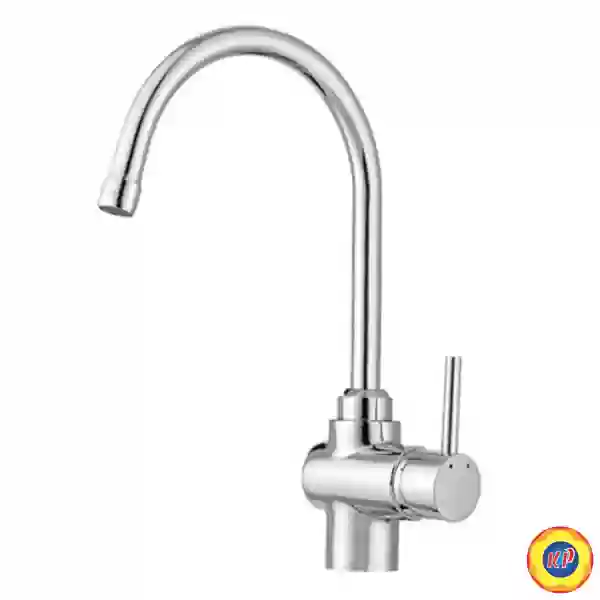 Vòi Bếp Nóng Lạnh COTTO CT289A Anthony Gắn Chậu